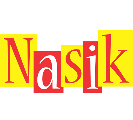 Nasik errors logo