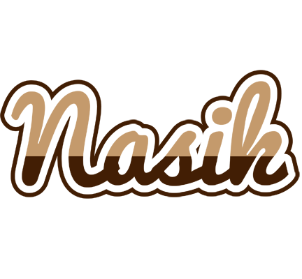 Nasik exclusive logo