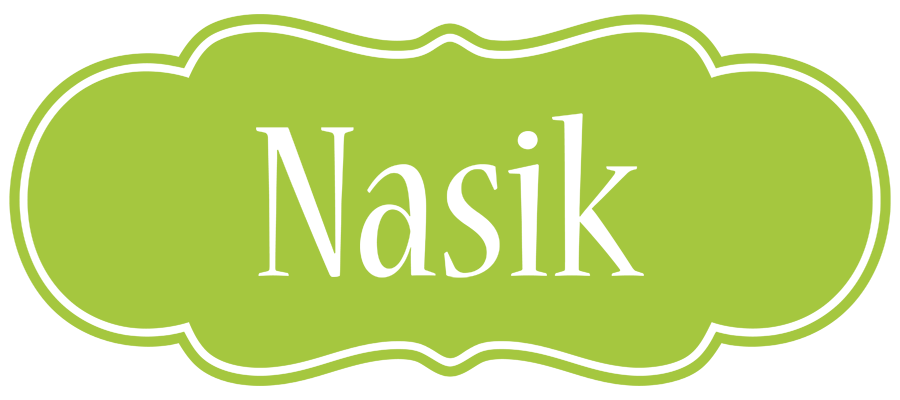 Nasik family logo