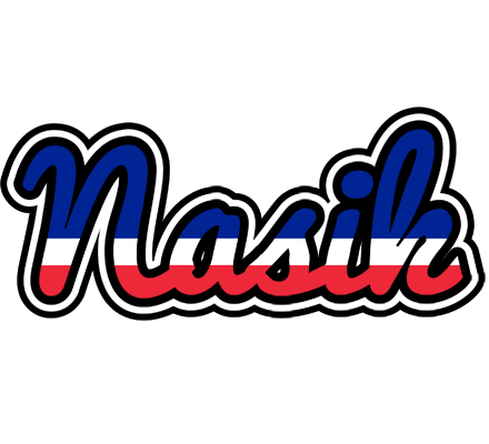 Nasik france logo