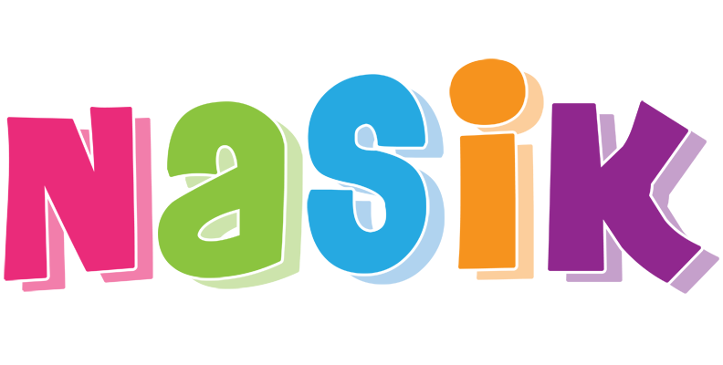 Nasik friday logo