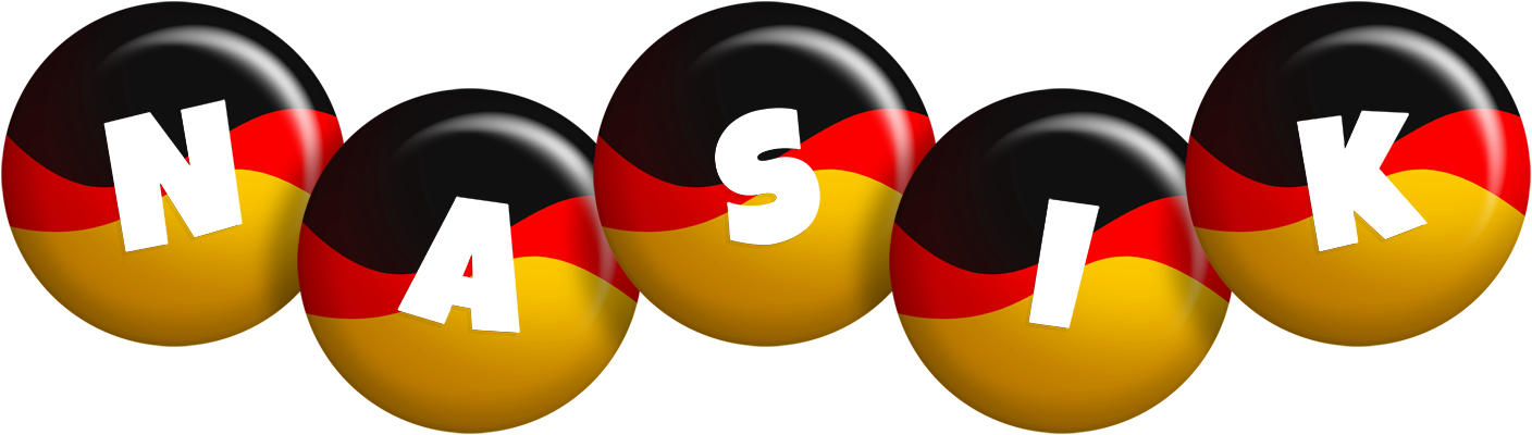 Nasik german logo