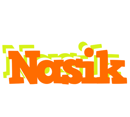 Nasik healthy logo