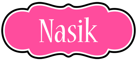 Nasik invitation logo