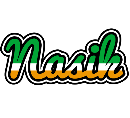Nasik ireland logo