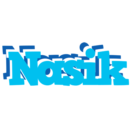 Nasik jacuzzi logo
