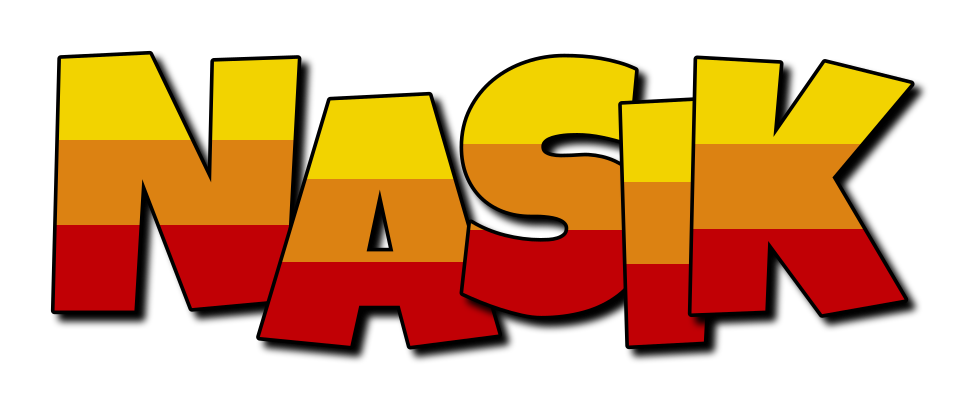 Nasik jungle logo