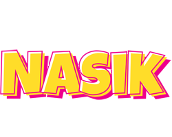 Nasik kaboom logo