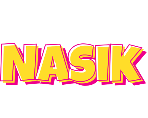 Nasik kaboom logo