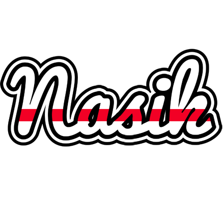 Nasik kingdom logo