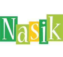 Nasik lemonade logo