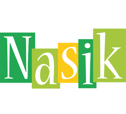 Nasik lemonade logo
