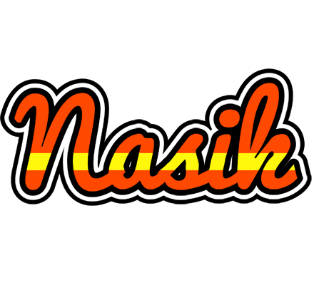 Nasik madrid logo