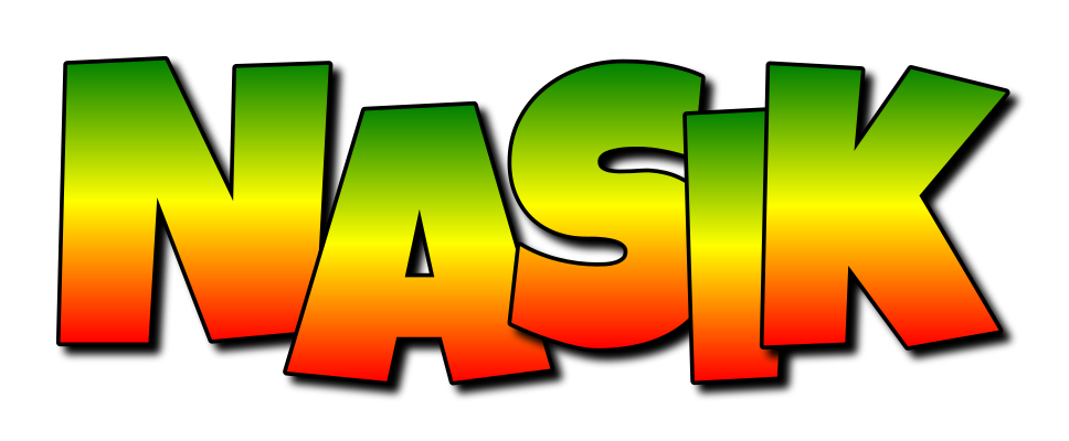 Nasik mango logo