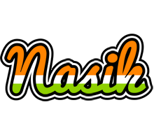 Nasik mumbai logo