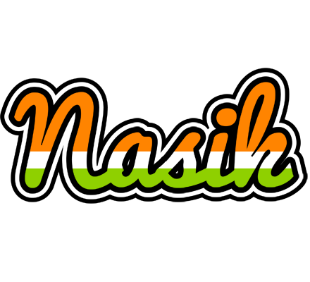 Nasik mumbai logo