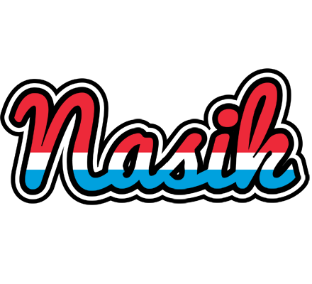 Nasik norway logo