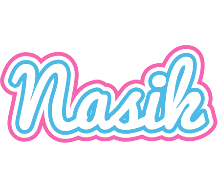 Nasik outdoors logo