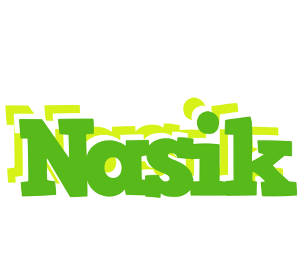 Nasik picnic logo