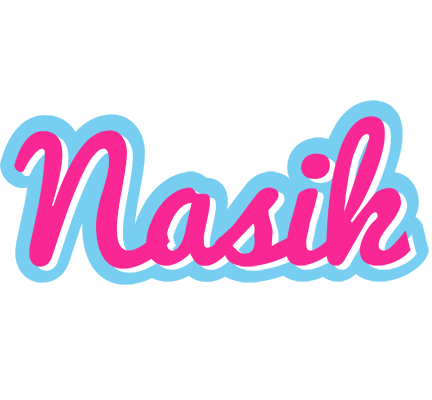 Nasik popstar logo
