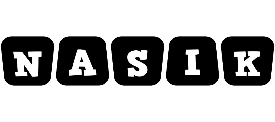 Nasik racing logo