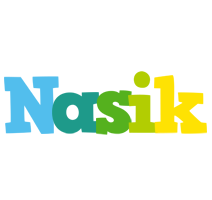 Nasik rainbows logo