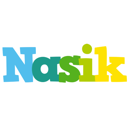 Nasik rainbows logo