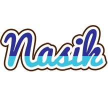 Nasik raining logo