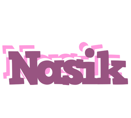Nasik relaxing logo
