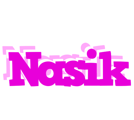 Nasik rumba logo