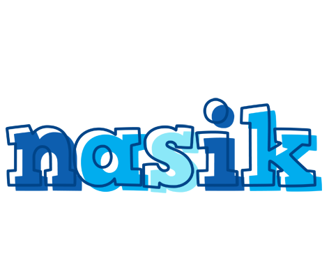 Nasik sailor logo
