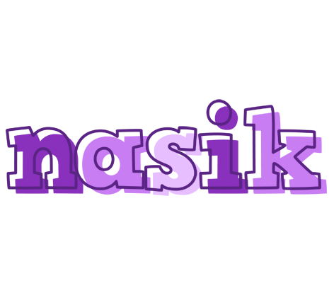 Nasik sensual logo