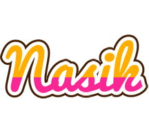 Nasik smoothie logo