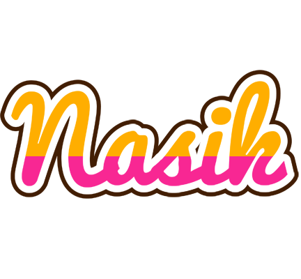 Nasik smoothie logo