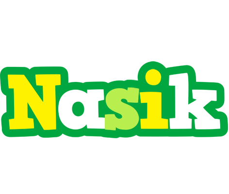 Nasik soccer logo