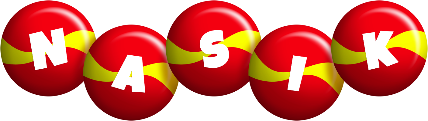 Nasik spain logo