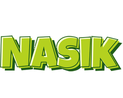 Nasik summer logo