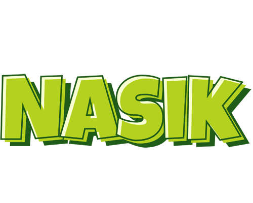 Nasik summer logo