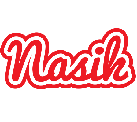 Nasik sunshine logo
