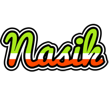 Nasik superfun logo