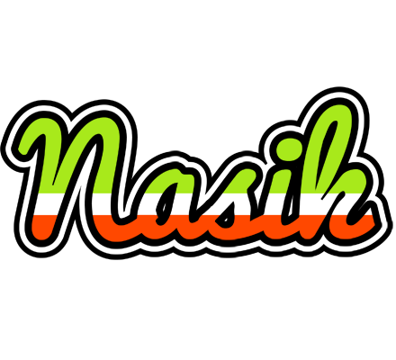 Nasik superfun logo