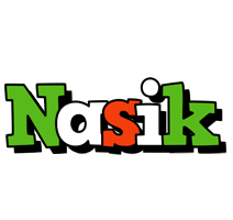 Nasik venezia logo