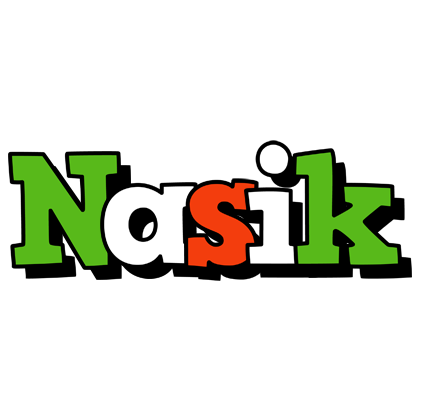 Nasik venezia logo
