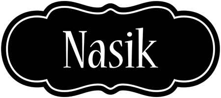 Nasik welcome logo