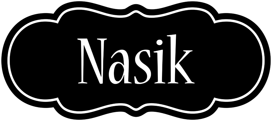 Nasik welcome logo