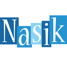 Nasik winter logo