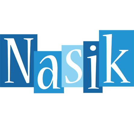 Nasik winter logo