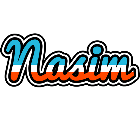 Nasim america logo