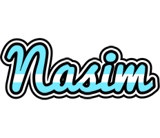 Nasim argentine logo