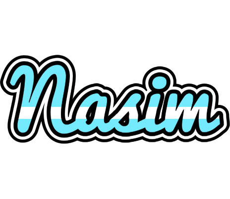 Nasim argentine logo